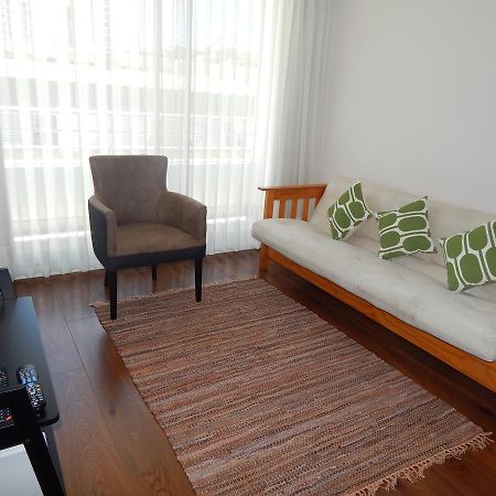 506 Apartamento Centro วิญาเดลมาร์ ภายนอก รูปภาพ