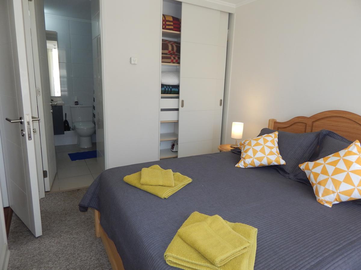 506 Apartamento Centro วิญาเดลมาร์ ภายนอก รูปภาพ