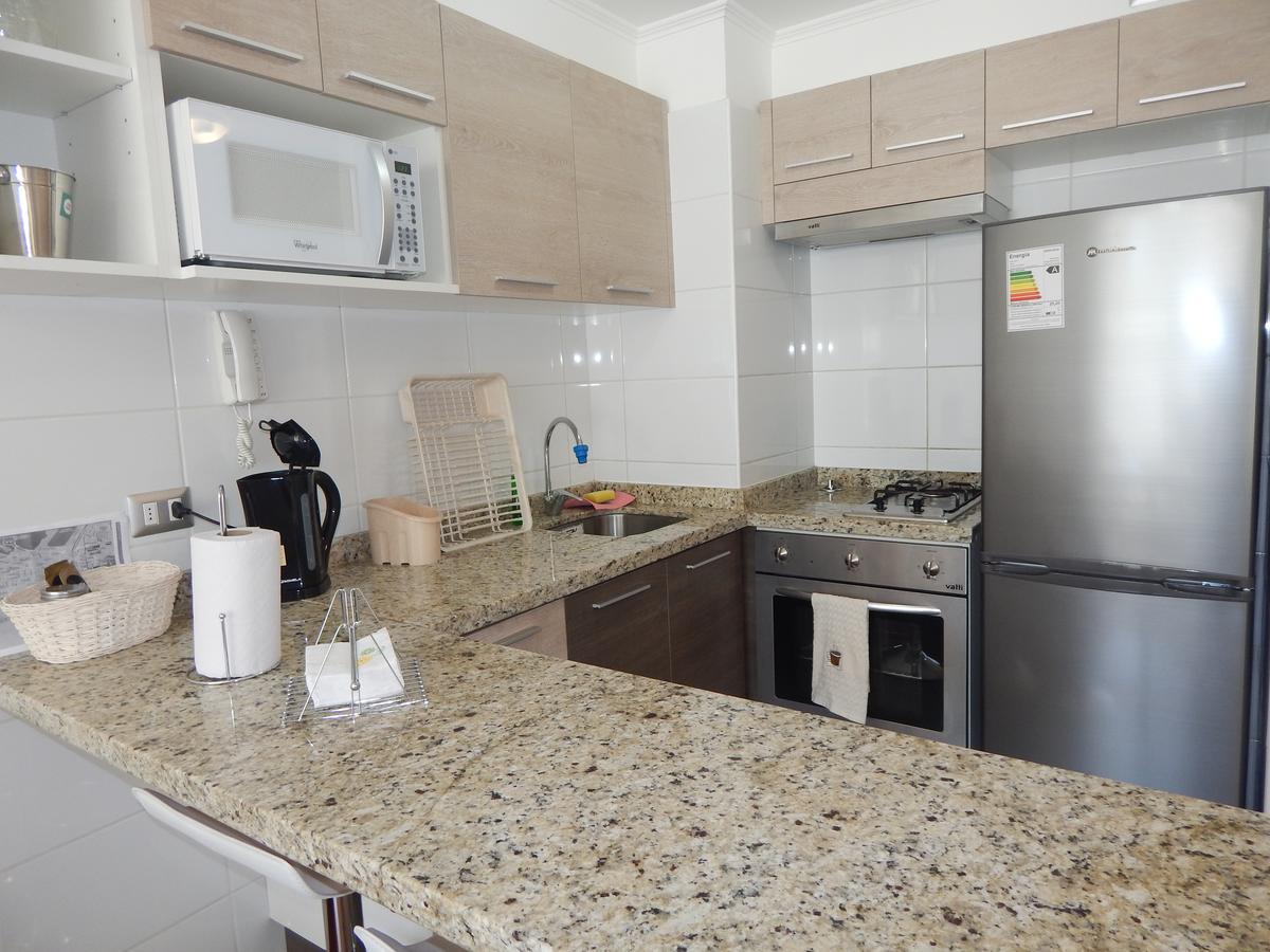 506 Apartamento Centro วิญาเดลมาร์ ภายนอก รูปภาพ