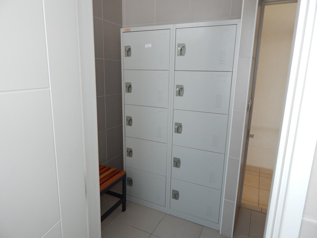 506 Apartamento Centro วิญาเดลมาร์ ภายนอก รูปภาพ