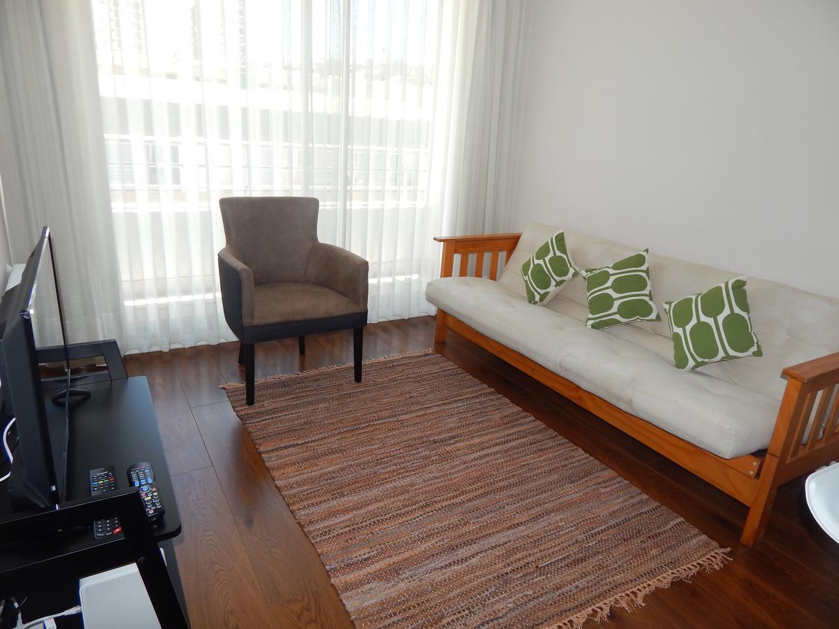 506 Apartamento Centro วิญาเดลมาร์ ภายนอก รูปภาพ